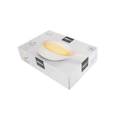 Boska - Fonduepan Bianco - 1,3 L (34-00-26)