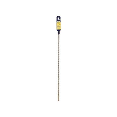 Irwin SDS-plus betonboor 4C Quad 10x460mm