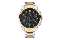 Tommy Hilfiger Decker 1791559 Heren Horloge 48mm 5 ATM - thumbnail