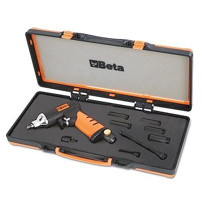 Beta 960KPC Luchtaangedreven impulstrekker met instelbare slagkracht voor gloeibougies - 009600780 Beta 960KPC Luchtaangedreven impulstrekker met instelbare slagkracht voor gloeibougies - 009600780