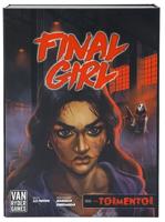 Final Girl: The Marrek Murders (Serie 3) - thumbnail