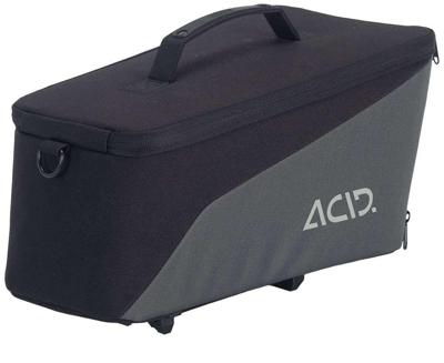 ACID trunk 8 rilink panniers