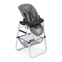 Moderne poppenstoel - Grey Jeans - thumbnail