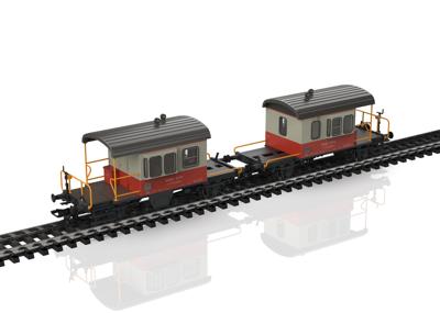 Märklin 46850 Personenrijtuig AC