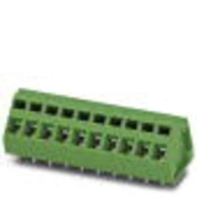 Phoenix Contact 1891519 Veerkrachtklemblok 1.5 mm² Aantal polen 2 50 stuk(s)