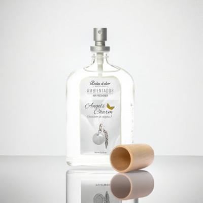 Boles d'olor ambientador roomspray angels charm 100 ml Boles d'olor ambientador roomspray angels charm 100 ml