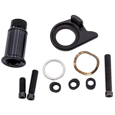 SRAM achterderailleur bevestiging rear derail.mount.+limit screw set