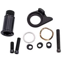 SRAM achterderailleur bevestiging rear derail.mount.+limit screw set - thumbnail