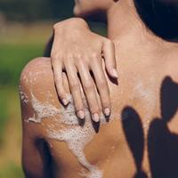 L&apos;Occitane Verveine Shower Gel Douche & bad 500 ml - thumbnail