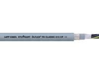 LAPP 26421/500 Geleiderkettingkabel ÖLFLEX® CLASSIC FD 810 CP 4 G 0.75 mm² Grijs 500 m - thumbnail