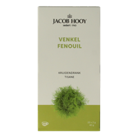 Jacob Hooy Venkel Theezakjes - thumbnail