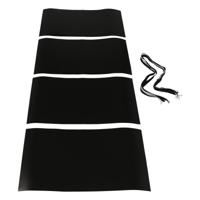 Innox FlexBooth P200-BK zwarte panelen voor de FlexBooth 200 - thumbnail