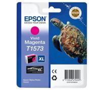Epson T1573 vivid magenta - thumbnail