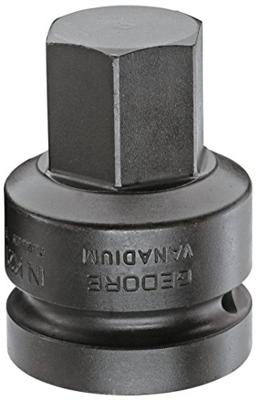 Gedore IN K 21 24 1956574 Inbus Kracht-dopsleutelinzet 24 mm 1 (25 mm)