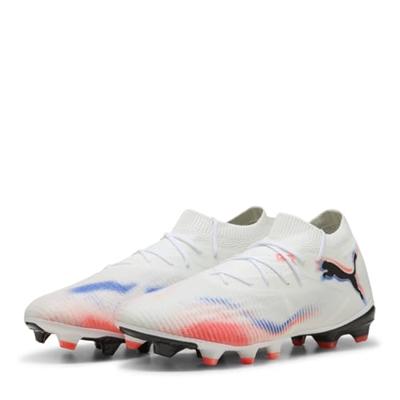 Puma FUTURE 8 MATCH FG/AG Voetbalschoen