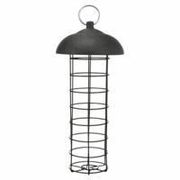 Trixie mezenbollenhouder zwart - thumbnail