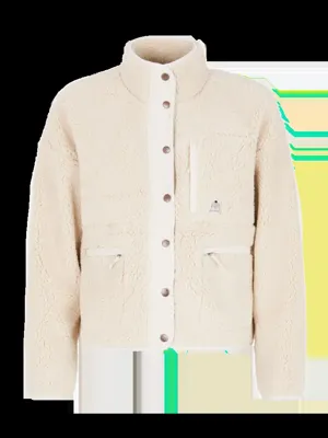 Protest Lux Teddy Fleecevest