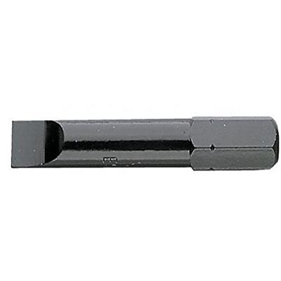 Facom schroefbits 1/4" torq schroeven, standaard n 1 l 25 mm - ETOR.101