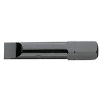 Facom schroefbits 1/4" torq schroeven, standaard n 1 l 25 mm - ETOR.101 - thumbnail