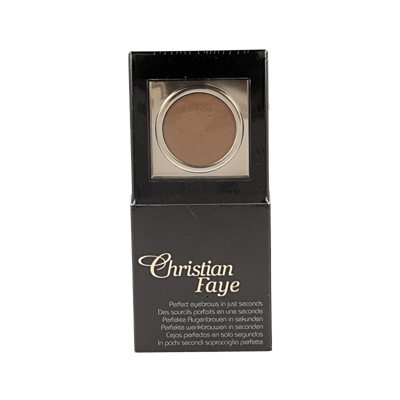 Eyebrow dark brown 3 Gram Eyebrow dark brown 3 Gram