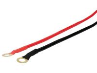 Eufab 300W 12 230V Omvormer 12 V/DC - 230 V/AC - thumbnail