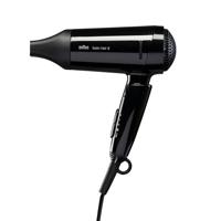 Braun hd350 föhn 1600w - thumbnail
