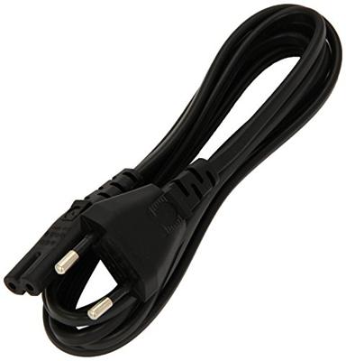 Toshiba Dynabook 2-Pins Stroomkabel