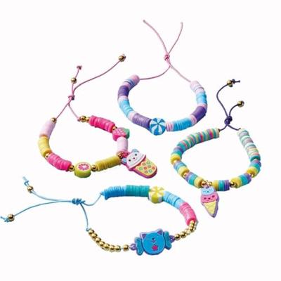 Totum kawai armbaden maken