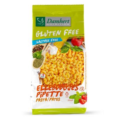 Pasta elleboogjes glutenvrij