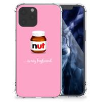 iPhone 12 Pro Max Beschermhoes Nut Boyfriend - thumbnail