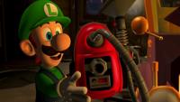 Luigi's Mansion 2 HD - thumbnail