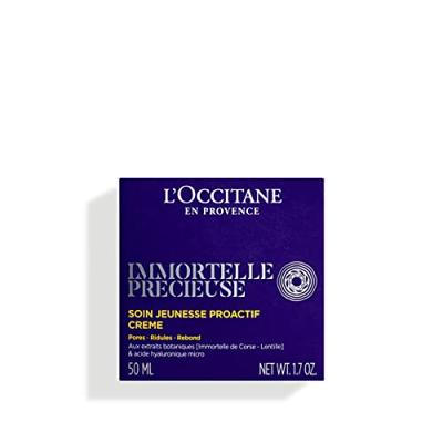 L&apos;Occitane Immortelle Precious Cream 50ml