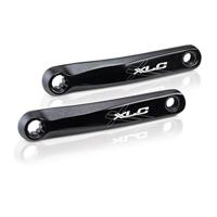 XLC crankset for bosch e-bike 170mm - thumbnail