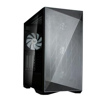 Zalman Z9 Iceberg MS Black Midi Tower Zwart