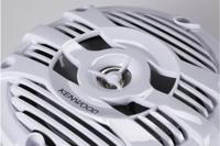 Kenwood KFC-1653MRW Marine-luidspreker 150 W Inhoud: 1 paar - thumbnail