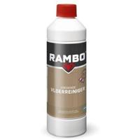 Rambo Voedende Vloerreiniger - 500 ml Blank - thumbnail