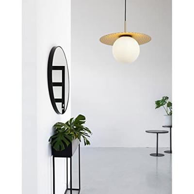 Lyora HanglampObbit goud Ø 38cm - 9988381