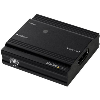 StarTech.com HDMI signaalversterker - HDMI extender - 4K 60Hz (HDBOOST4K)