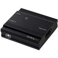 StarTech.com HDMI signaalversterker - HDMI extender - 4K 60Hz (HDBOOST4K) - thumbnail