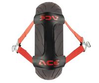 ACEBIKES Ace bikes "tyrefix essential" transportbeveiliging safe for transportation. tyrefix essential - thumbnail