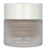 Omorovicza Deep Cleansing Mask 50 ml - thumbnail