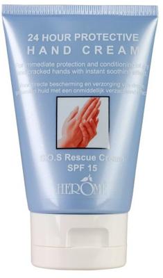 Herome Handcreme 24 Uur Bescherming