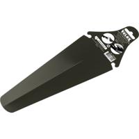 Zadelspatbord Velox Clip-On dubbele vouw - zwart - thumbnail