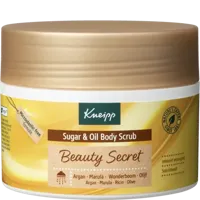 Kneipp Scrub Sugar & Oil Body Scrub Peeling Beauty Secret 220gr - thumbnail