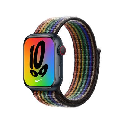 Apple Nike Sport Loop Apple Watch 38mm / 40mm / 41mm Pride Edition