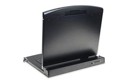 Digitus DS-72210 KVM-console VGA 1280 x 1024 Pixel Digitus DS-72210 KVM-console VGA 1280 x 1024 Pixel