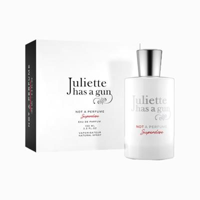 Juliette has a gun Not a Perfume Superdose Eau de Parfum 100ml