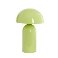 Light & Living Champignon tafellampTolima glans licht groen - Ø 23cm - 1894981 - thumbnail