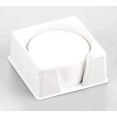 Kern RH-A02 RHA02 Glasvezelrondfilter, bijvoorbeeld voor spattende en verhardende monsters, verpakking tot 100 stuks