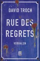 Rue des regrets - David Troch - ebook - thumbnail